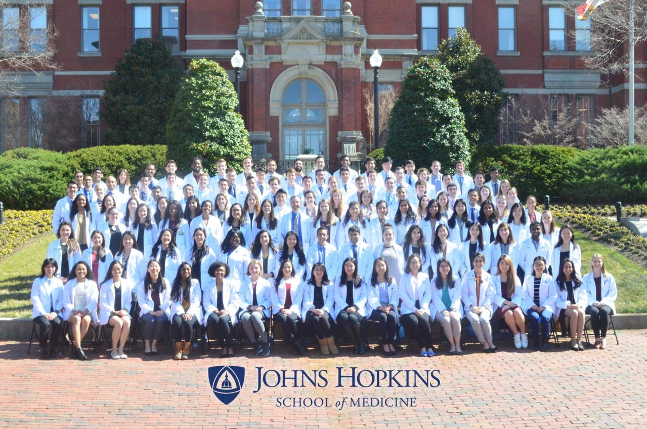 Johns Hopkins University: A Legacy of Excellence and Innovation - Mbjremix